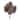 Pine Cone Bundle (Set of 12) - Brown