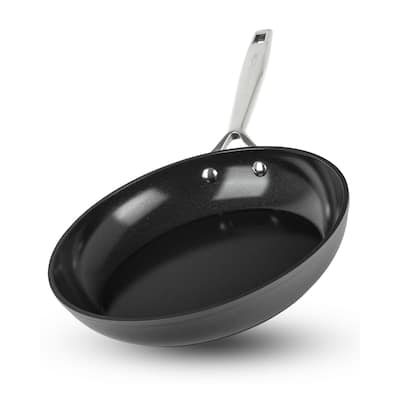 Gotham Steel Pro Ultra Ceramic 10'' Nonstick Fry Pan
