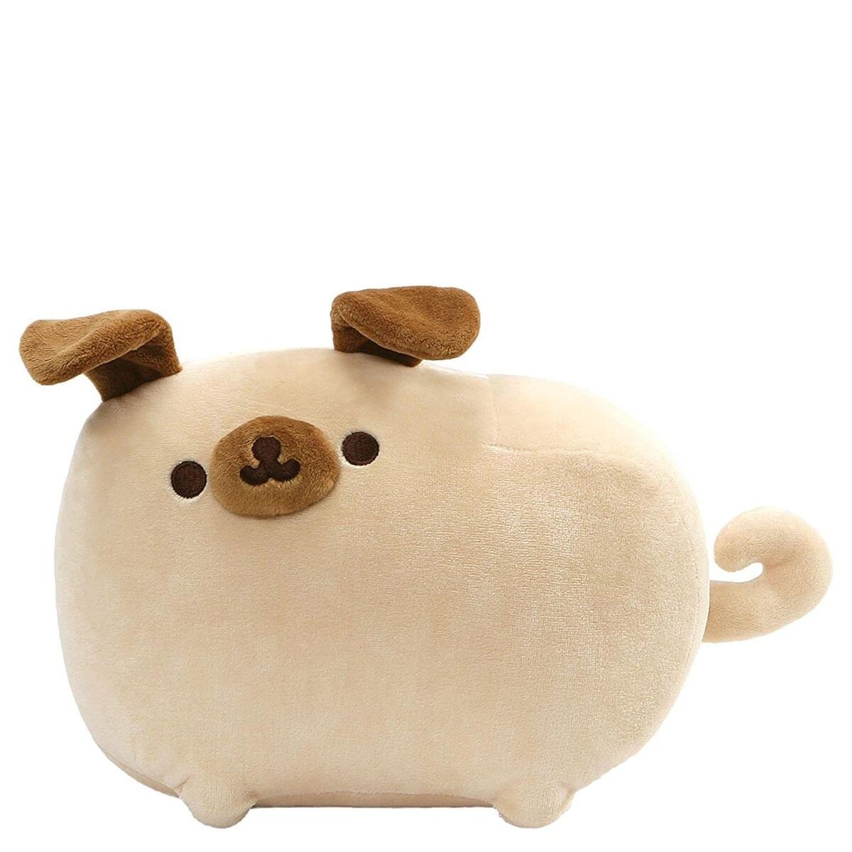pusheen cat lion