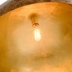 preview thumbnail 94 of 200, Industrial Oversized Metal Dome Pendant Light - Modern Farmhouse