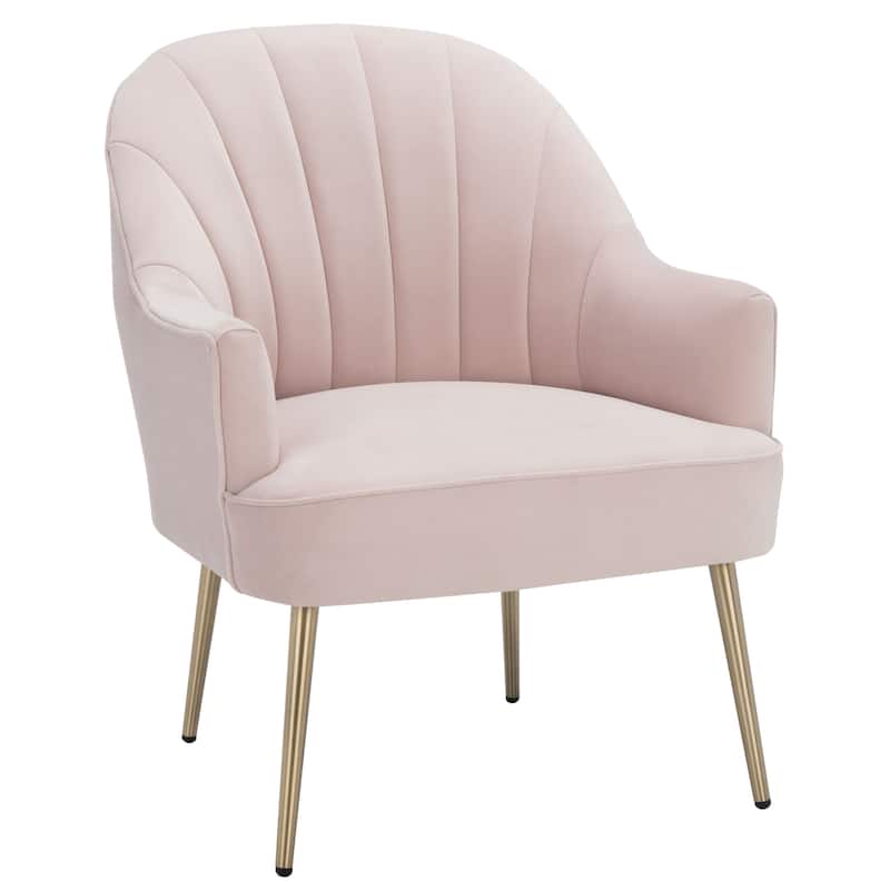 SAFAVIEH Suzanna Accent Chair