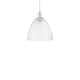 Option Brushed Satin Nickel / Seedy