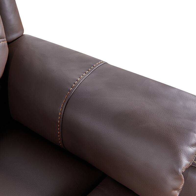 Liyasi Zero Gravity Power Recliner With Comfortable Lying Degree