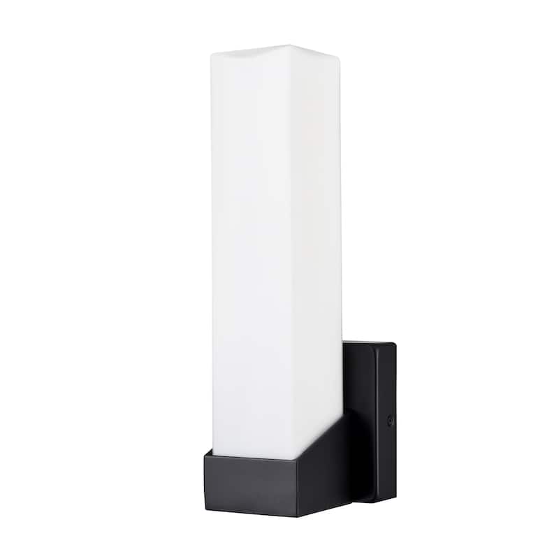 Millennium Lighting LED Outdoor Wall Sconce - 13 Inch