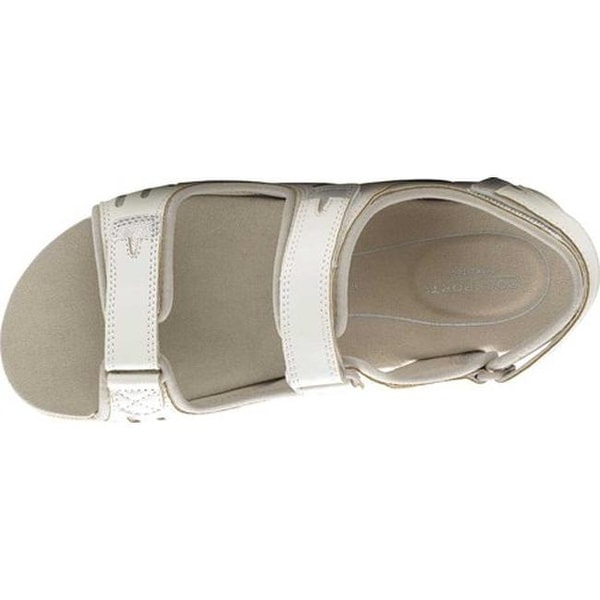 rockport women's walking sandals