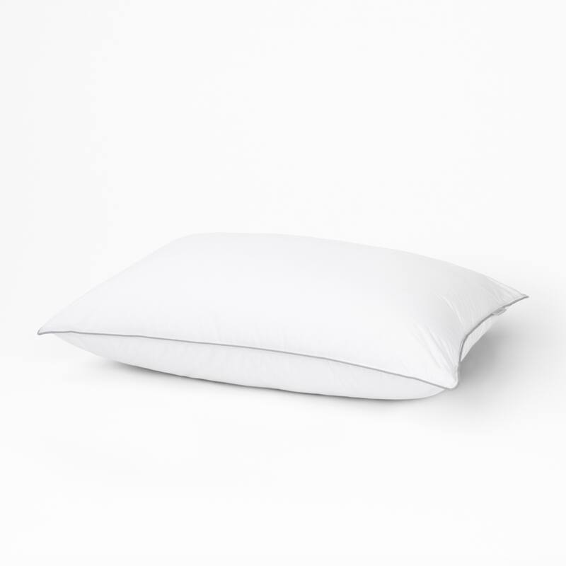 Down Alternative Pillow 2 Pack - Standard