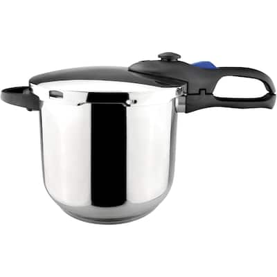 Favorite Super Fast Stainless Steel Pressure Cooker