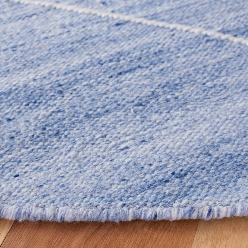 SAFAVIEH Handmade Kilim Kamlesh Moroccan Boho Rug