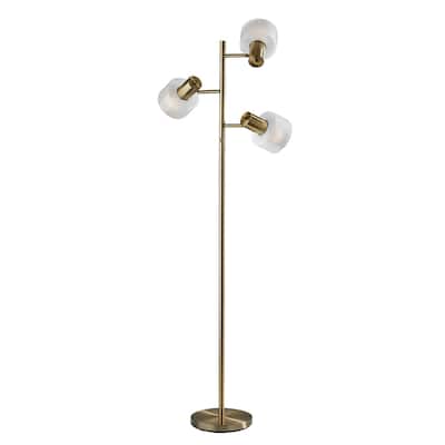 Rhodes Tree Lamp