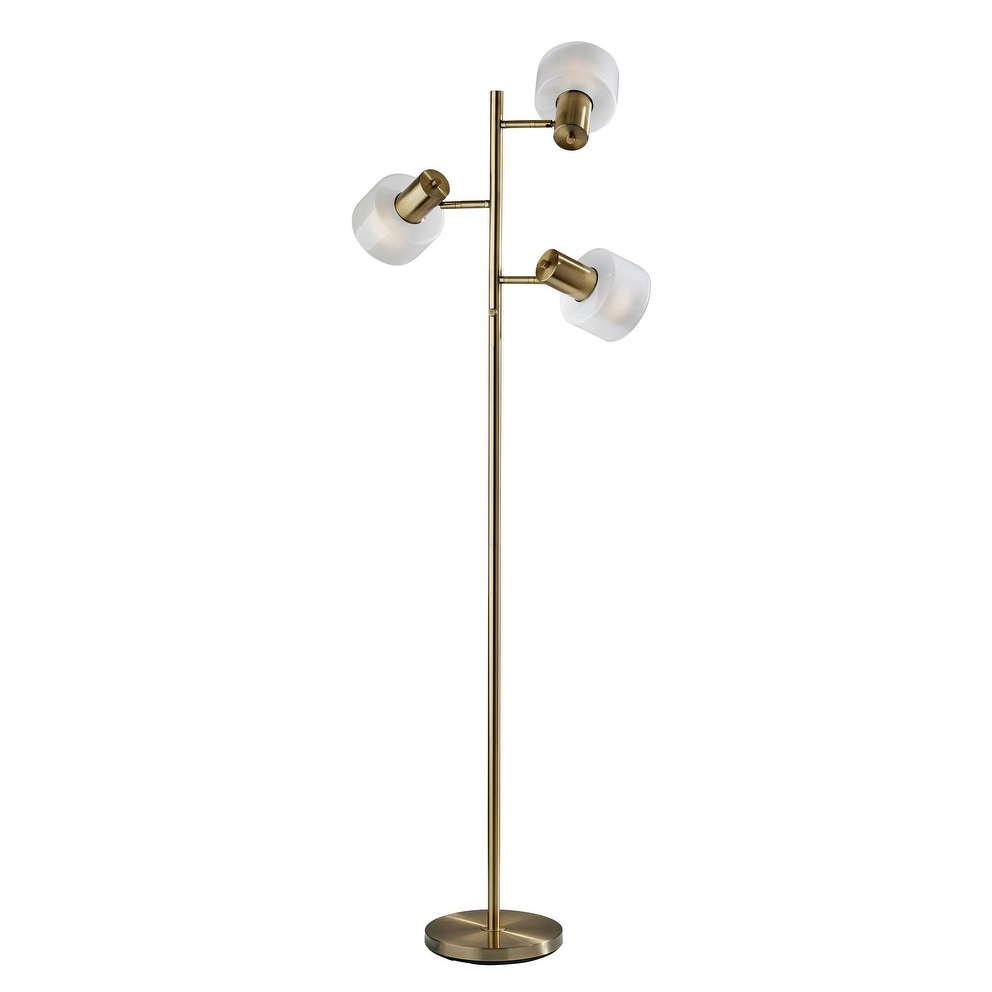 Rhodes Tree Lamp