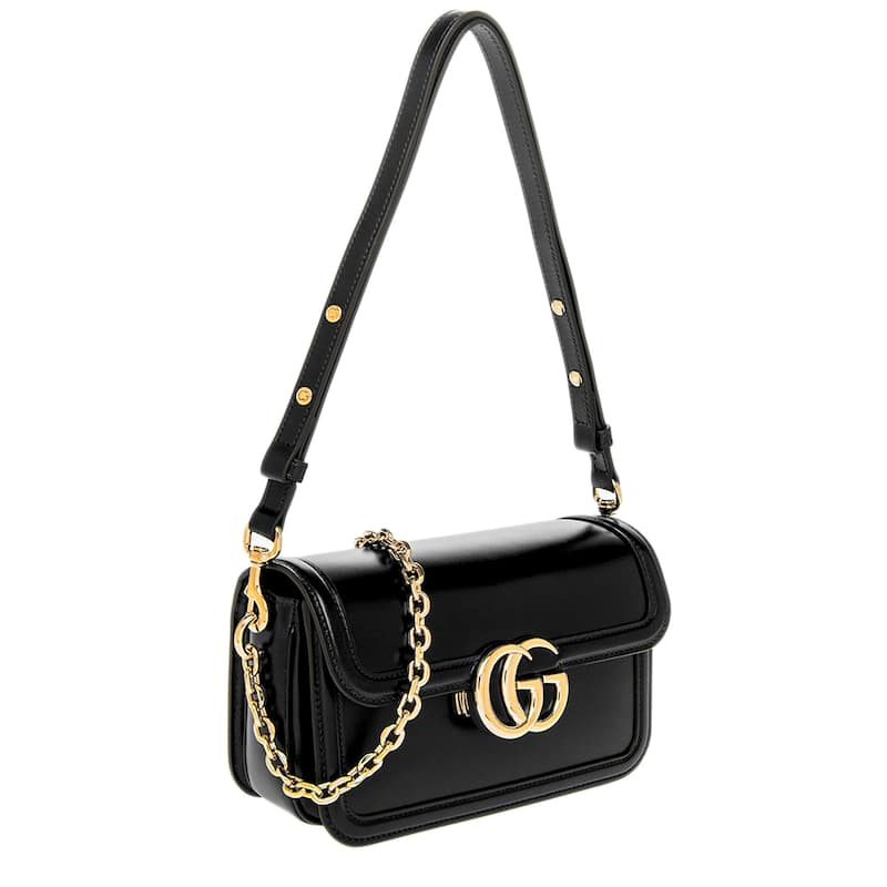 Gucci Go Small Shoulder Bag