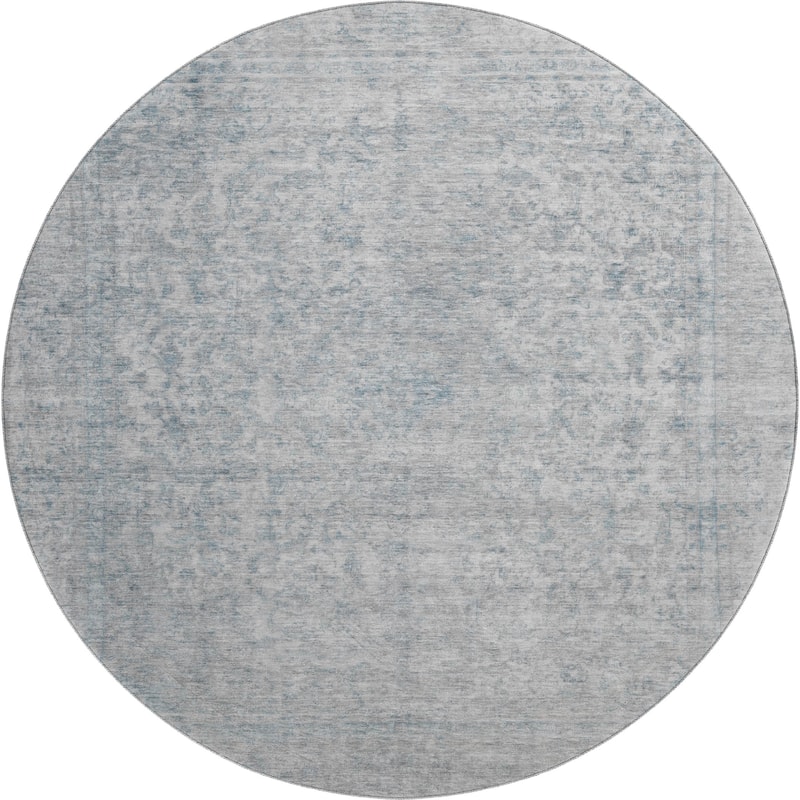 Premium Washable Super Soft Vintage Traditional Mayfield Rug