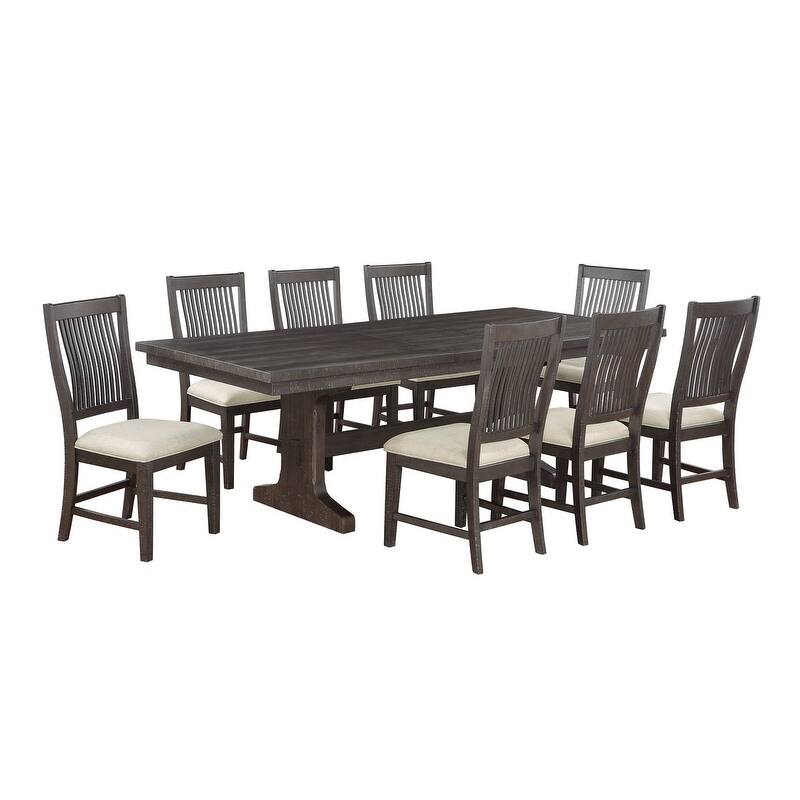 Best Quality Furniture Rustic Dining Sets