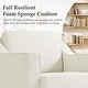 preview thumbnail 66 of 177, 2 Set Modern Swivel Accent Arm Chair for Living Room