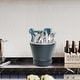 preview thumbnail 12 of 14, 5 Pieces Kitchen Tools with Melon Baller, Ice Cream Scoop, Bottle Opener, Y-peeler, Lemon Zester