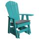 Option Aruba Blue