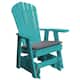 Option Aruba Blue