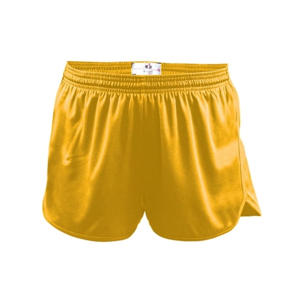 Youth track shorts