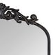preview thumbnail 35 of 107, Kate and Laurel Arendahl Traditional Baroque Arch Wall Mirror