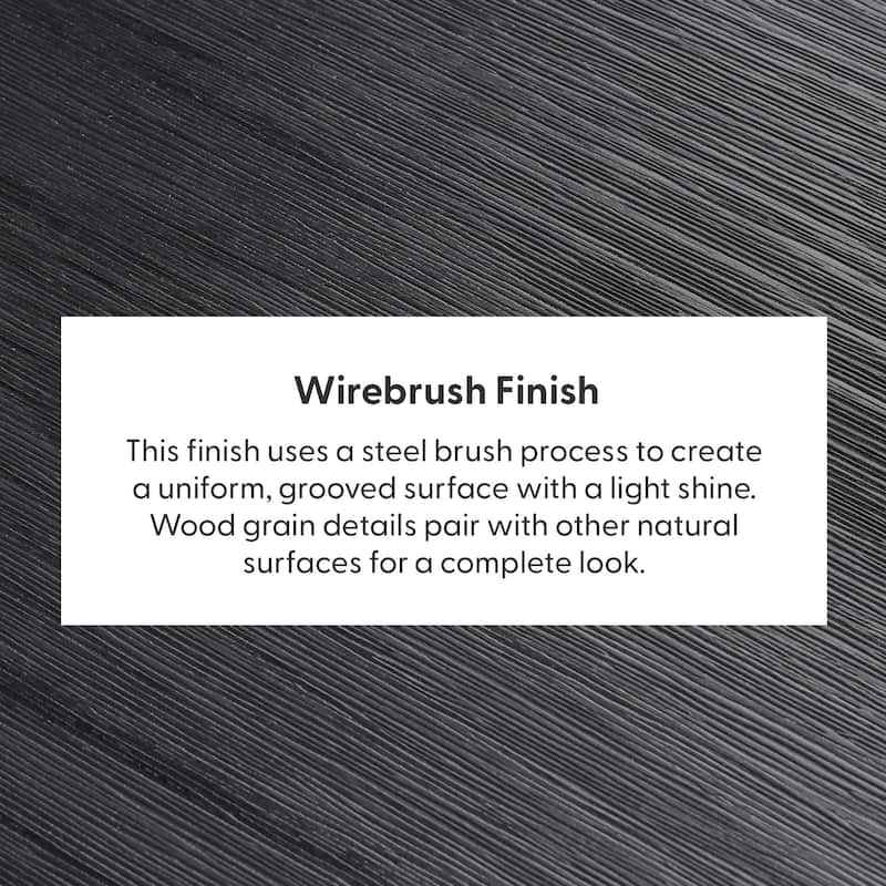 Classic Solid Wood 72" Dining Table for 6