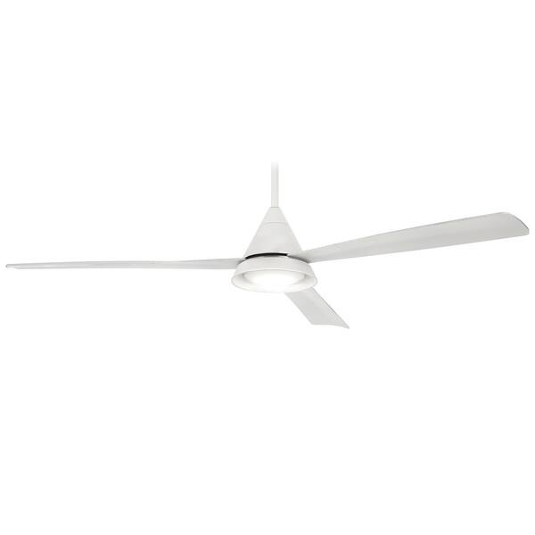 Shop Minkaaire Cone Cone 54 Convertible 3 4 Or 5 Blade Indoor