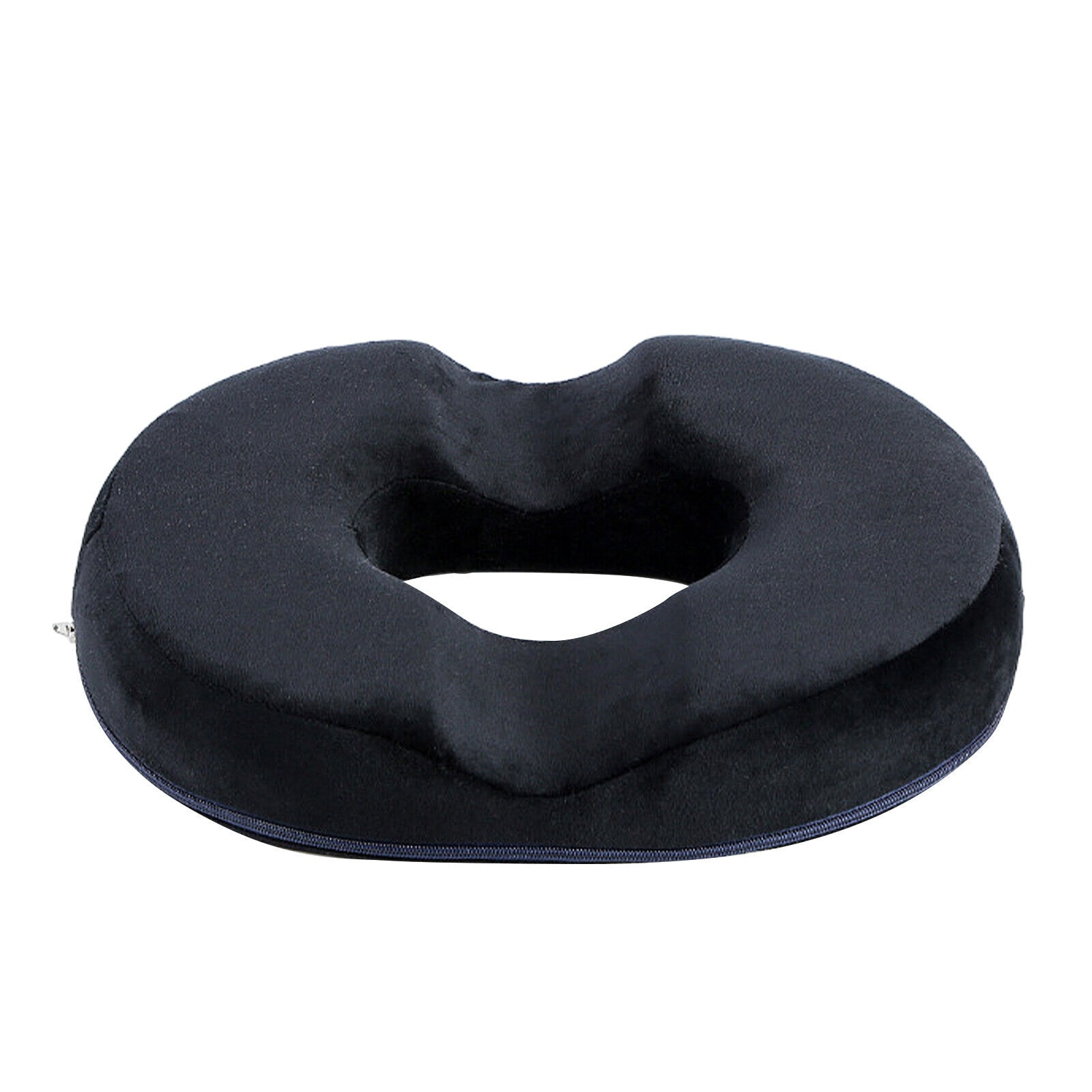 Memory Foam Donut Seat Cushion - Hemorrhoid