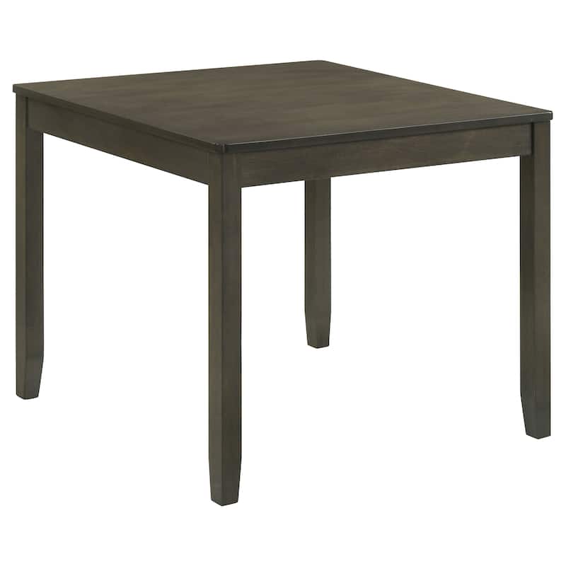 Parkwood 5-piece Square Dining Table Set