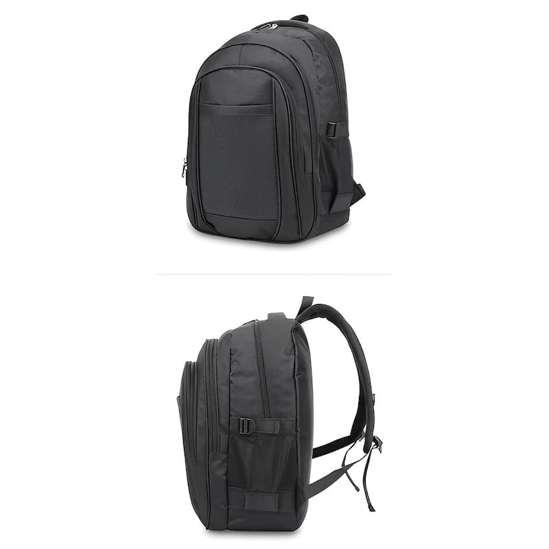 Multi-Purpose Dynamic Backpack, Business Durable Laptops Backpack