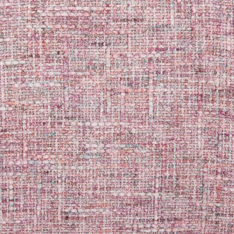Refine Swivel Chair Pink Tweed