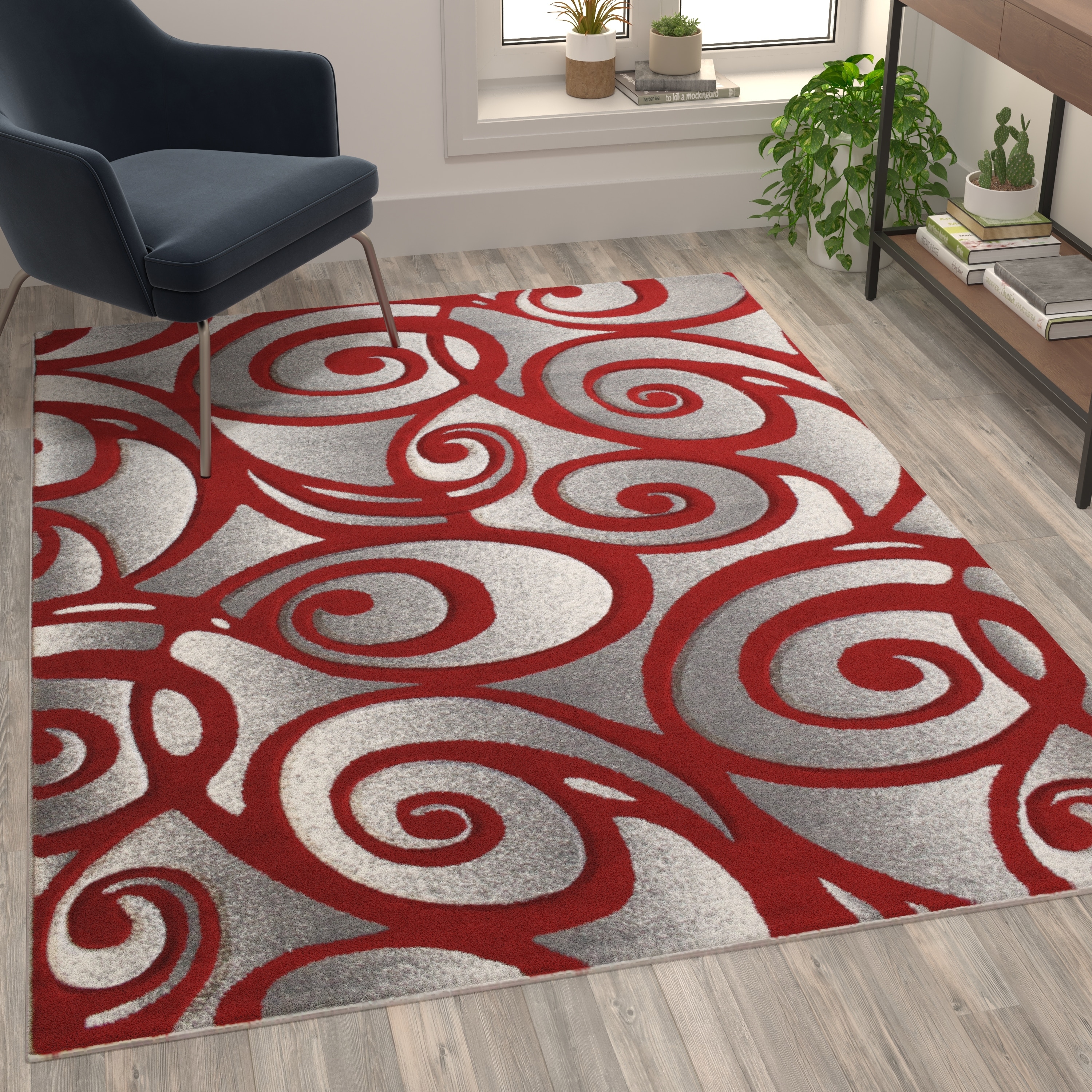 https://ak1.ostkcdn.com/images/products/is/images/direct/2ac4312791cc3ea59b20cfb8db284ceb71bd0046/Swirled-High-Low-Pile-Sculpted-Multipurpose-Area-Rug.jpg