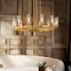 Option Brushed Brass