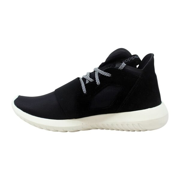 adidas tubular defiant black and white