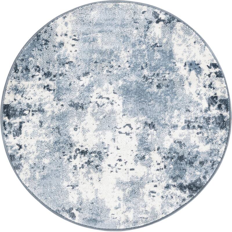 Transitional Cledo Collection Area Rug