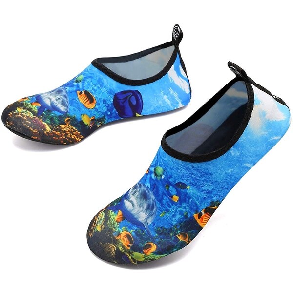 vifuur water sports shoes barefoot