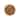 Textured Wooden Bead Orb