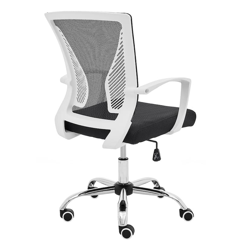 Modern Home Zuna Mid-back Office Chair