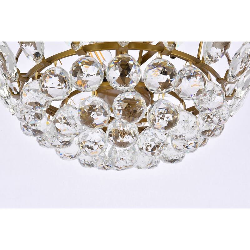 Elanor Flush Mount