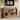 63" Farmhouse TV Stand for 75-Inch TV