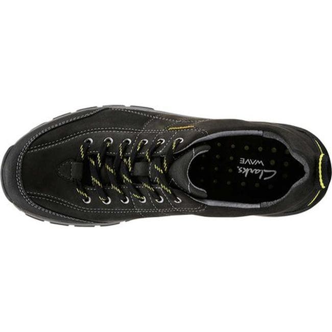 clarks wave trek womens shoes