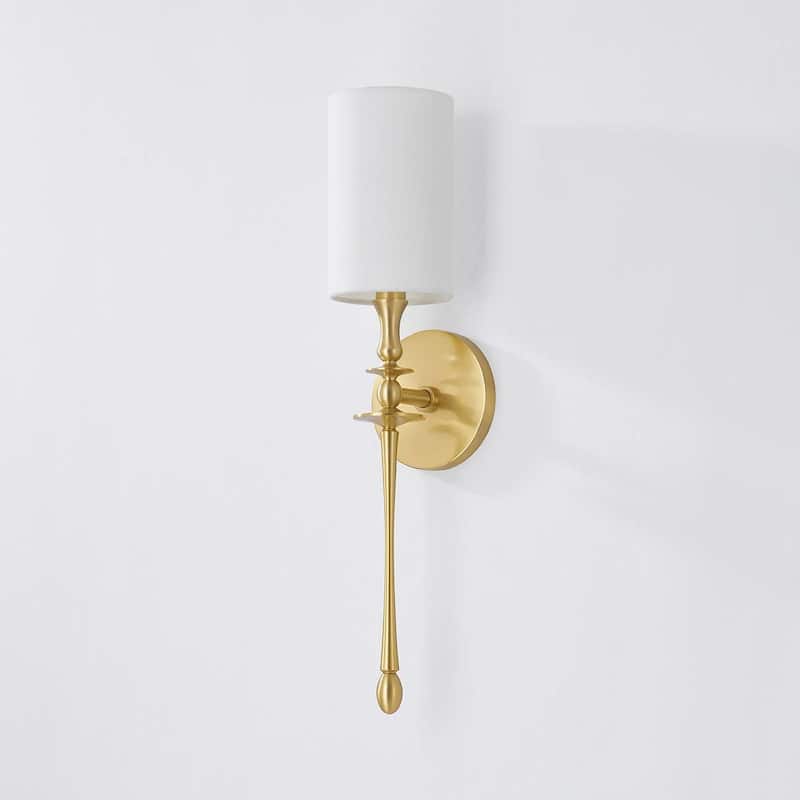 Hudson Valley Lighting 3720 Guilford 20" Tall Wall Sconce