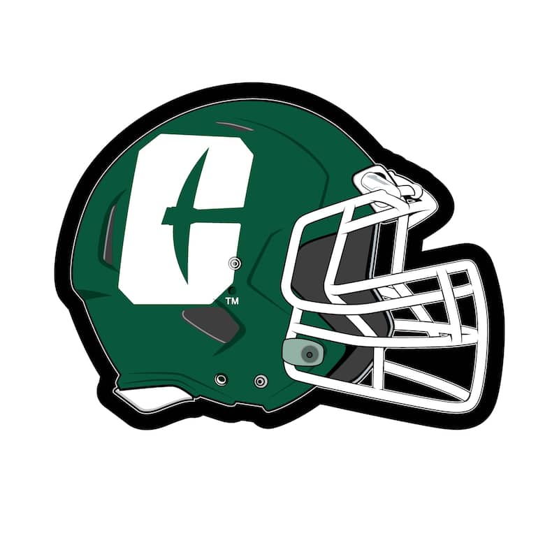 UNC Charlotte LED Lighted Sign