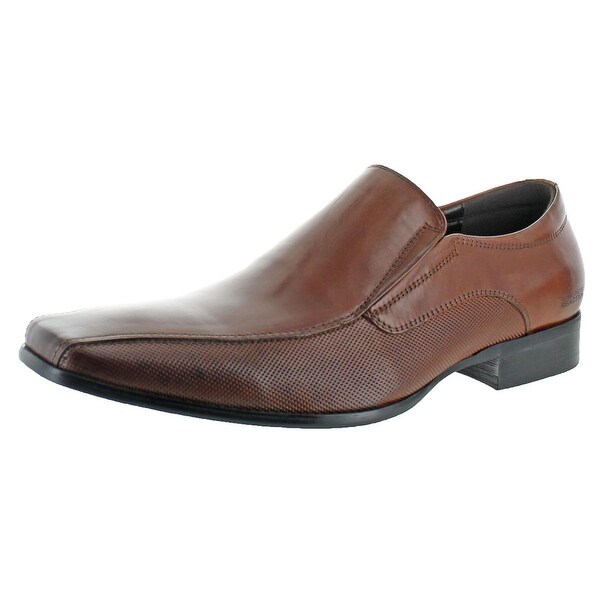 kenneth cole square toe shoes