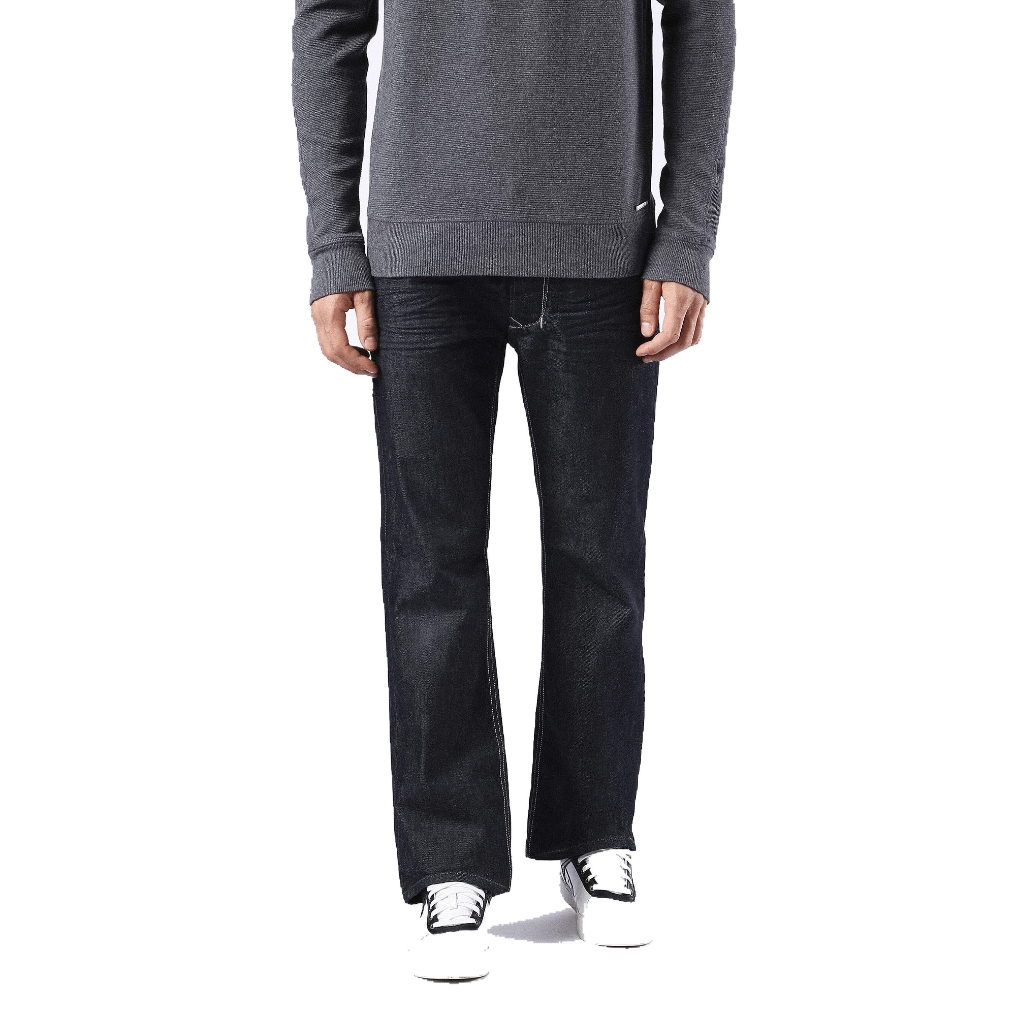 diesel larkee relaxed jeans
