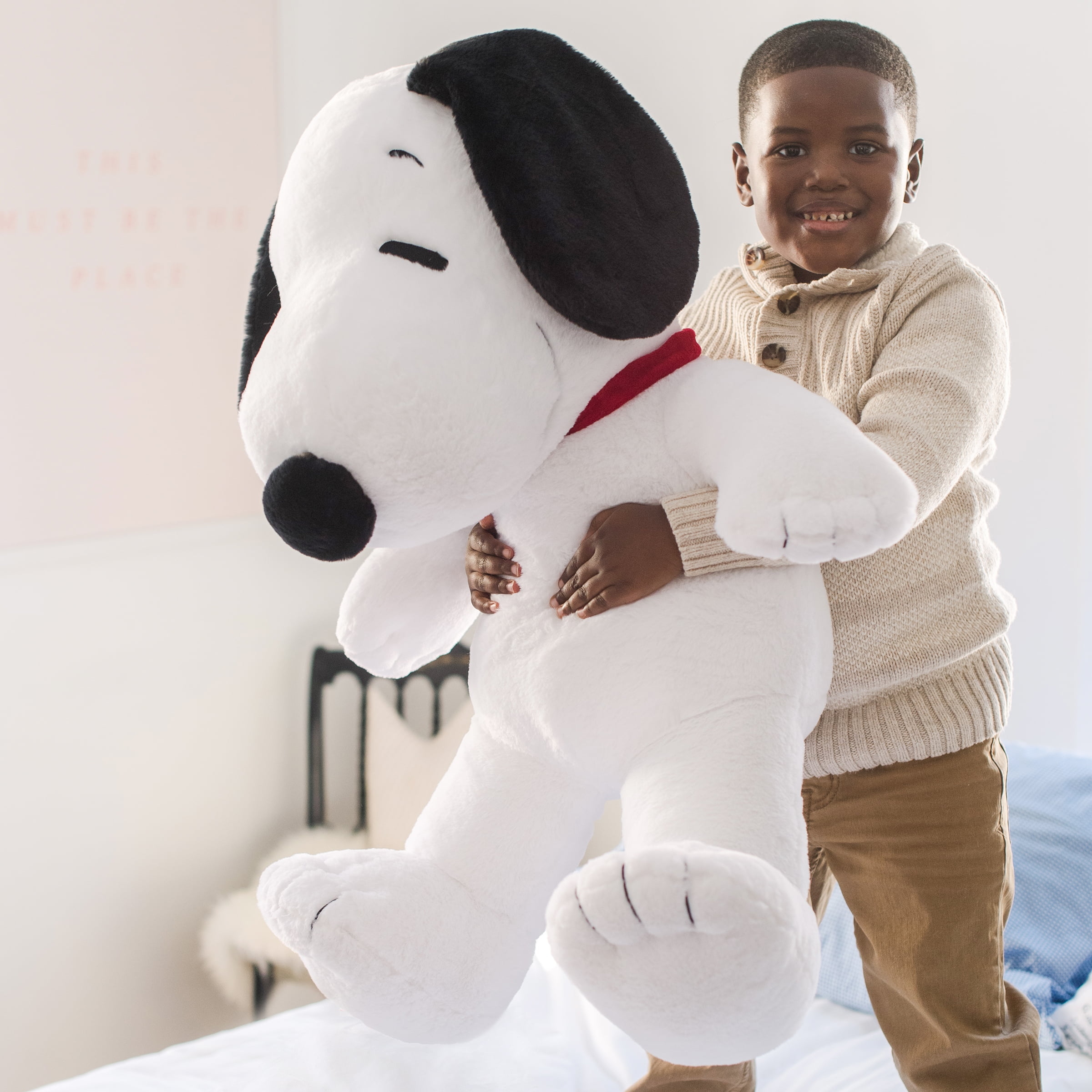 Peanuts® Snoopy 32
