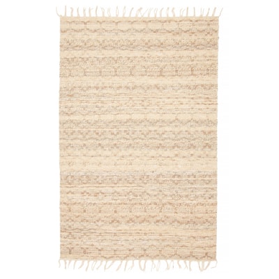 Sienna Beige Rug 4'10" x 7'7" - 4'10 x 7'7