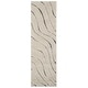 preview thumbnail 63 of 101, SAFAVIEH Florida Shag Hervor Soft Serene Waves 1.2-inch Thick Rug