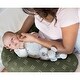 preview thumbnail 2 of 4, Sweet Jojo Designs Jungle Animals Boy Girl Unisex/Gender Neutral Nursing Breastfeeding Pillow Cover Case (Pillow Not Included)