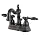 Option Oil Rubbed Bronze