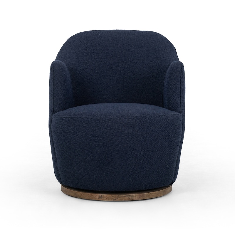Haven Home Northbrook Swivel Chair