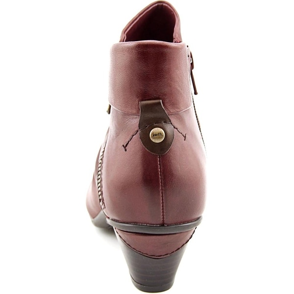 earth pegasus bootie